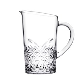 Illustratie Timeless 1,4 L