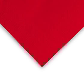 Illustratie Rood (33 x 33 cm)