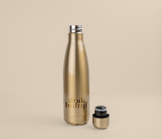 Gouden Cove drinkfles 750 ml
