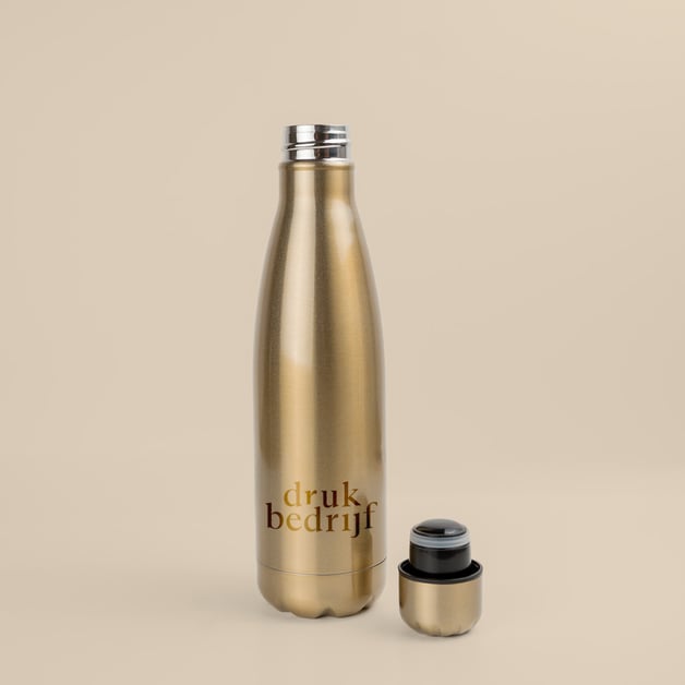 Gouden Cove drinkfles 750 ml