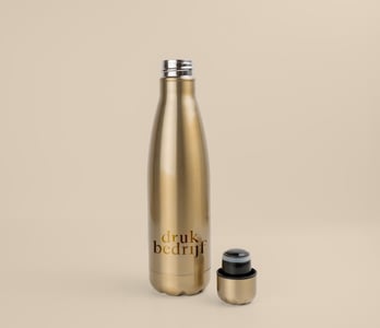 Gouden Cove drinkfles 750 ml