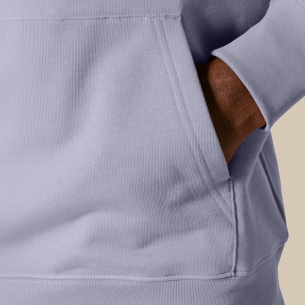 Hoodie full color bedrukken