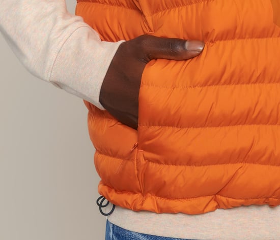 Stanley Climber met logo