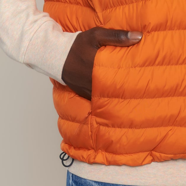 Stanley Climber met logo