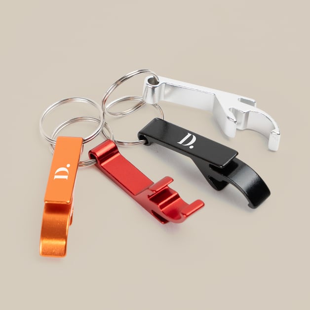 Sleutelhangers
