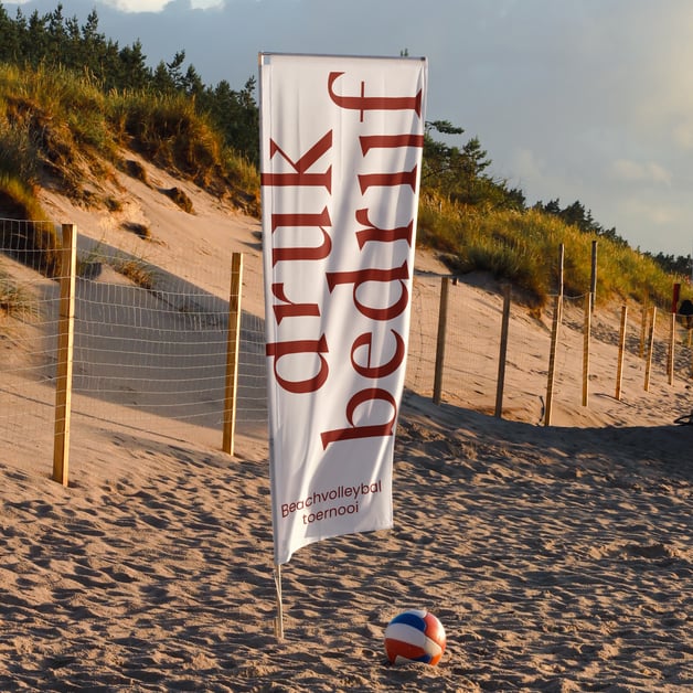 Beachflags