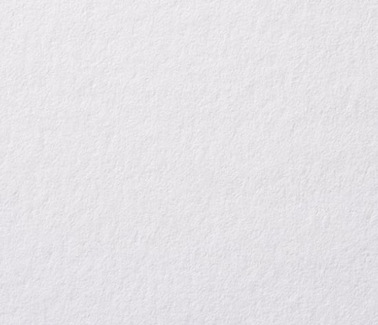 Duurzaam katoenpapier met bedrukte merknaam en vezels