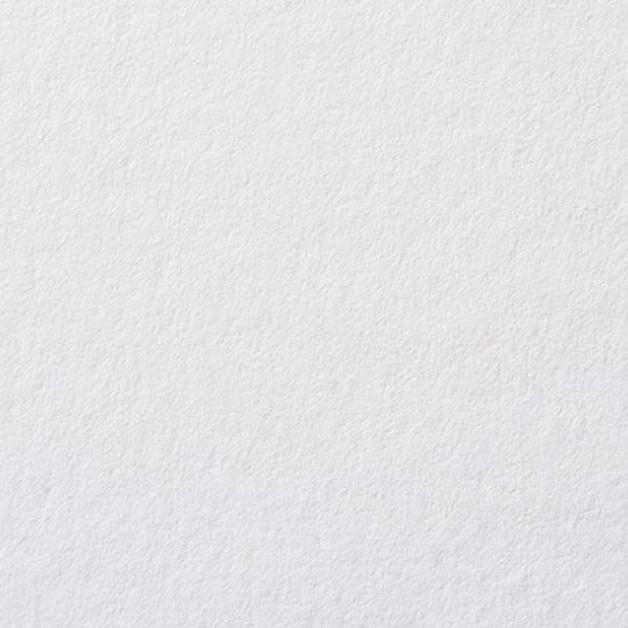 Duurzaam katoenpapier met bedrukte merknaam en vezels