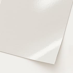 Illustratie Glanslaminaat