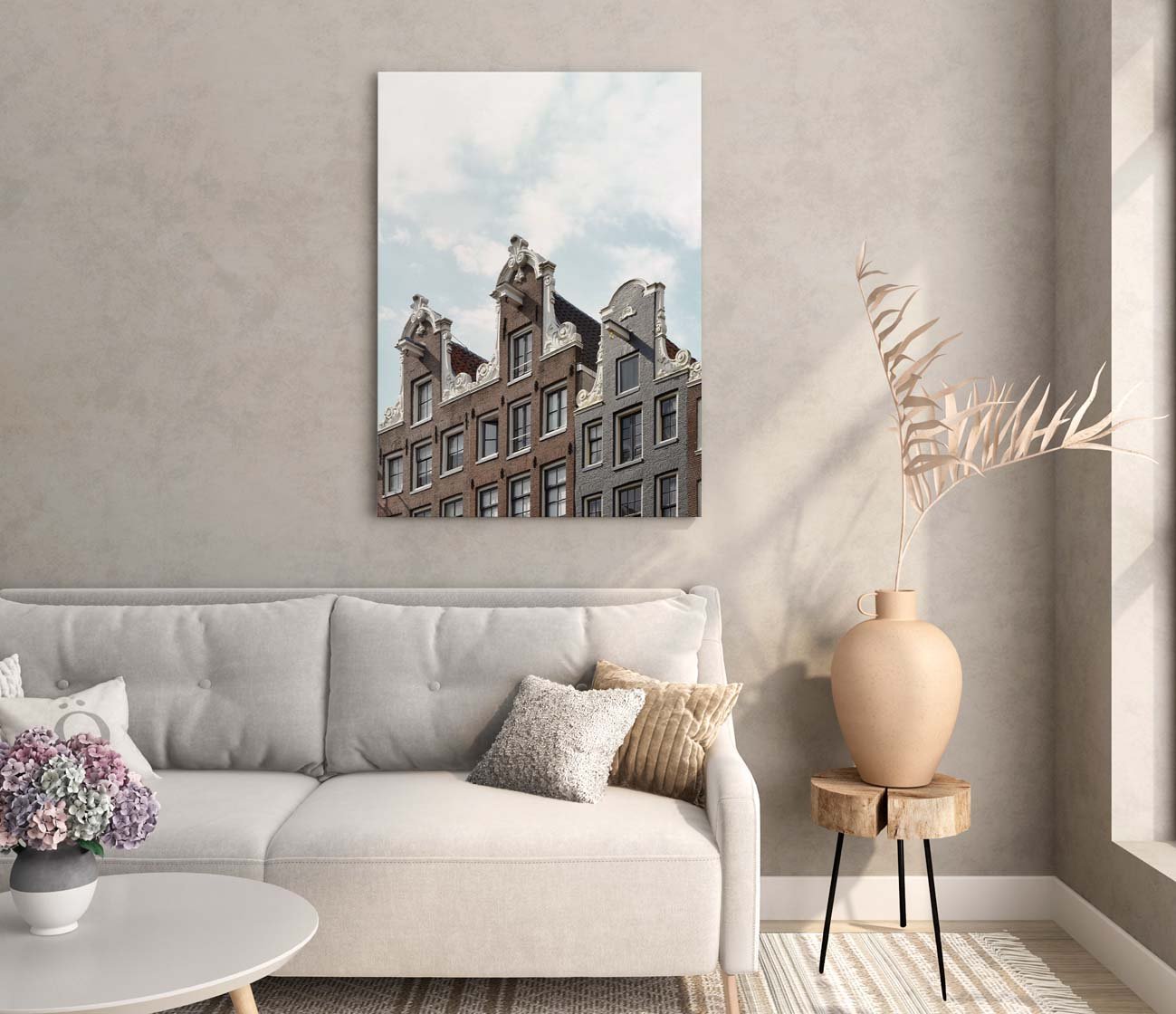 canvas foto bestellen