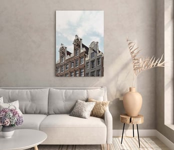 canvas foto bestellen