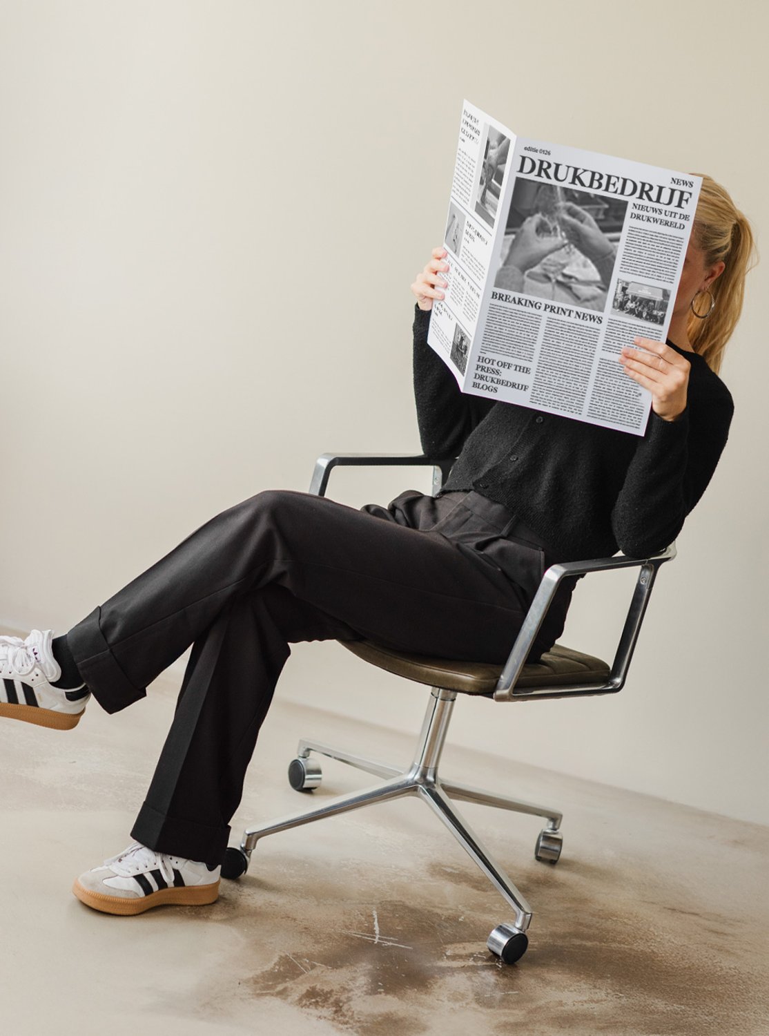 Meer leren over drukwerk? Lees de blogs van onze drukwerk experts