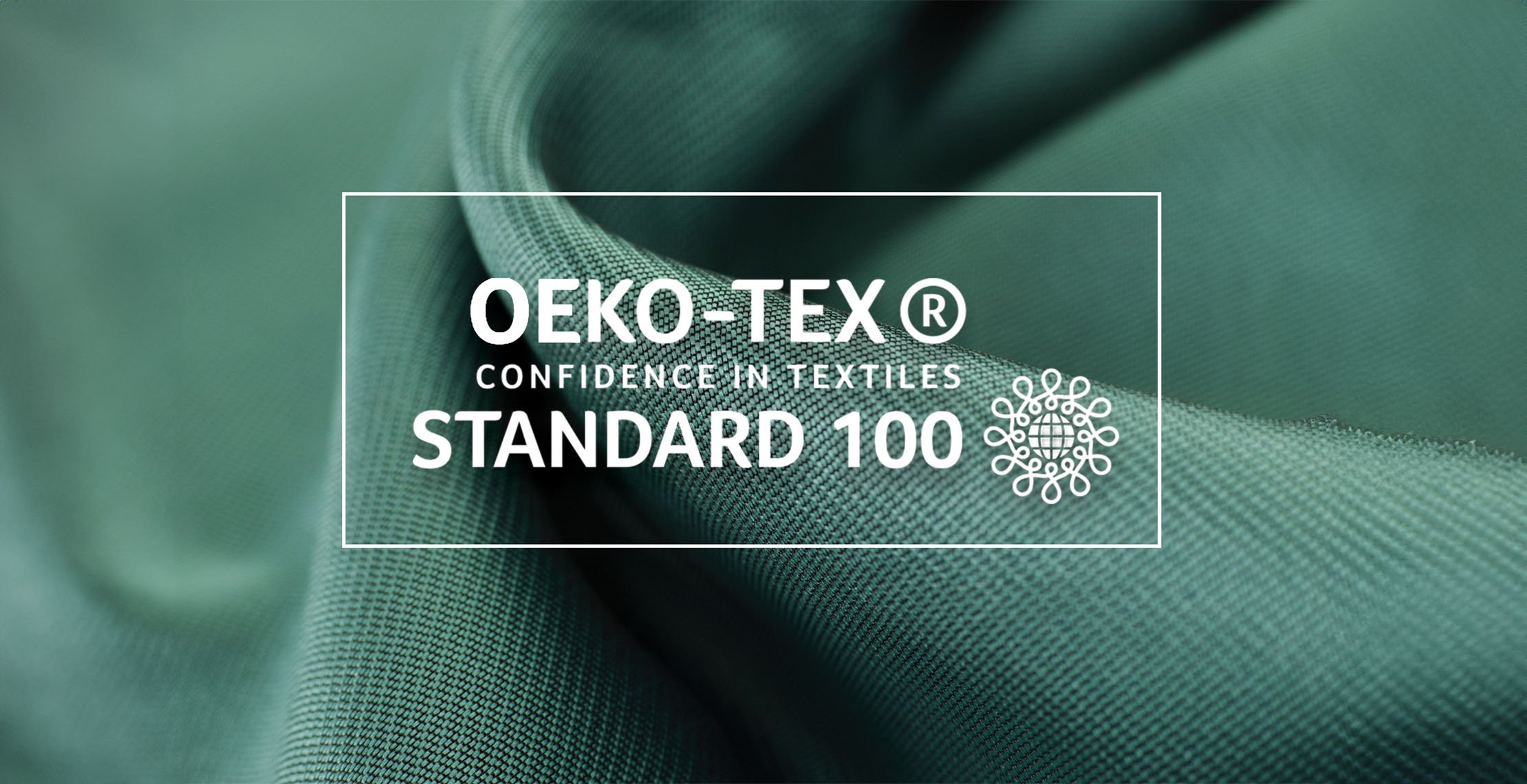 Oeko-Tex certificering voor veilig en getest textiel