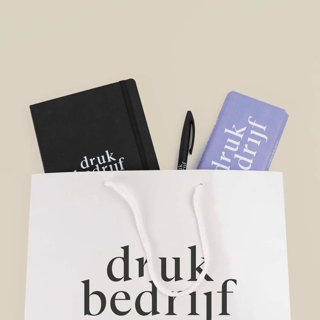 goodiebag in full color