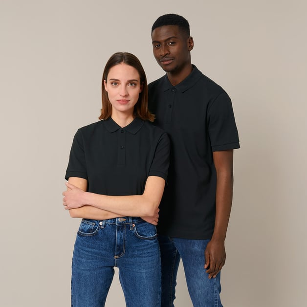 Stanley Stella polo's