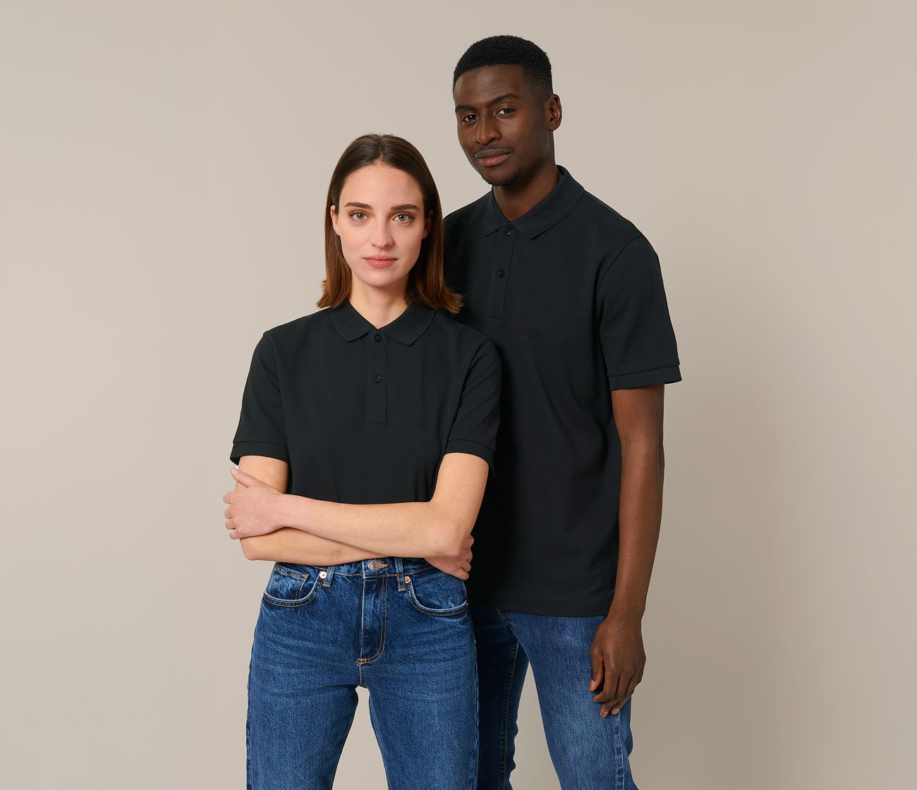 Stanley Stella polo's