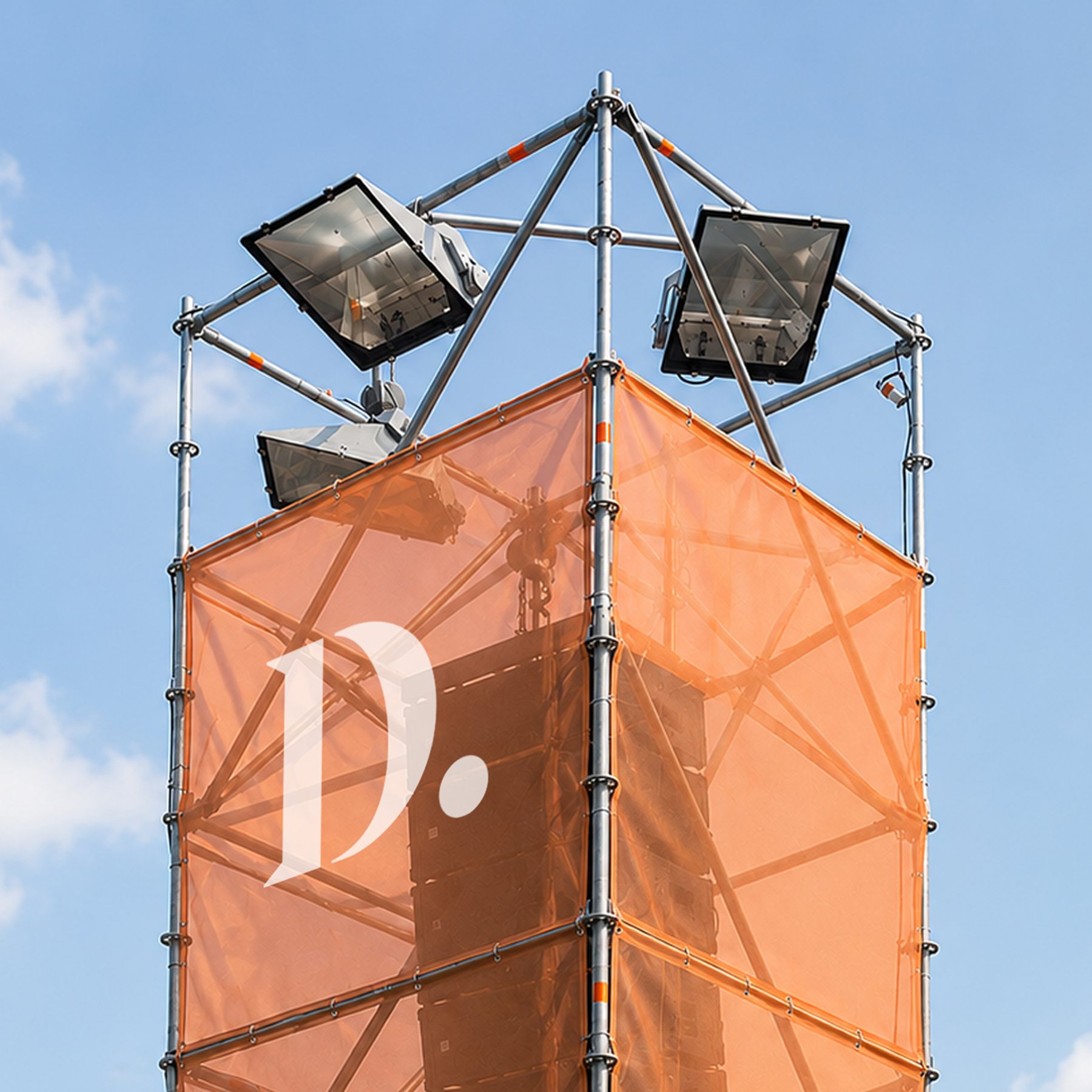 speakerdoeken