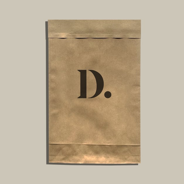 Verzendzakken bedrukken