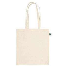 Illustratie Fairtrade draagtas