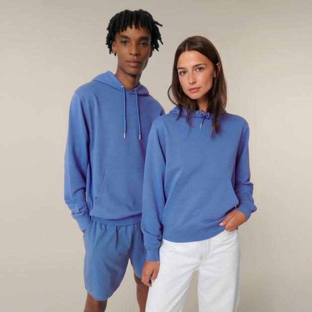 Stanley Stella hoodies