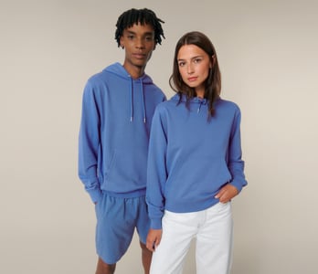 Stanley Stella hoodies