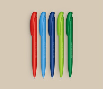 Senator Nature plus bedrukken