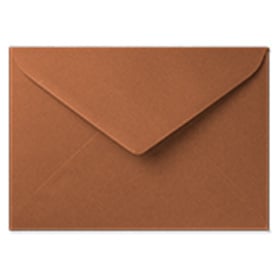 Illustratie Metallic Bronze