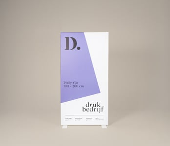 bedrukt pixlip go frame