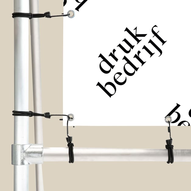 Zelfstaandframe laten maken