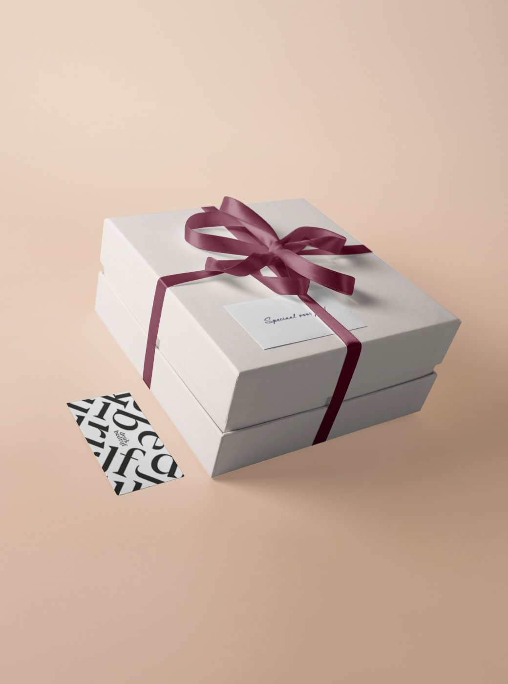 Geschenkverpakkingen bedrukken