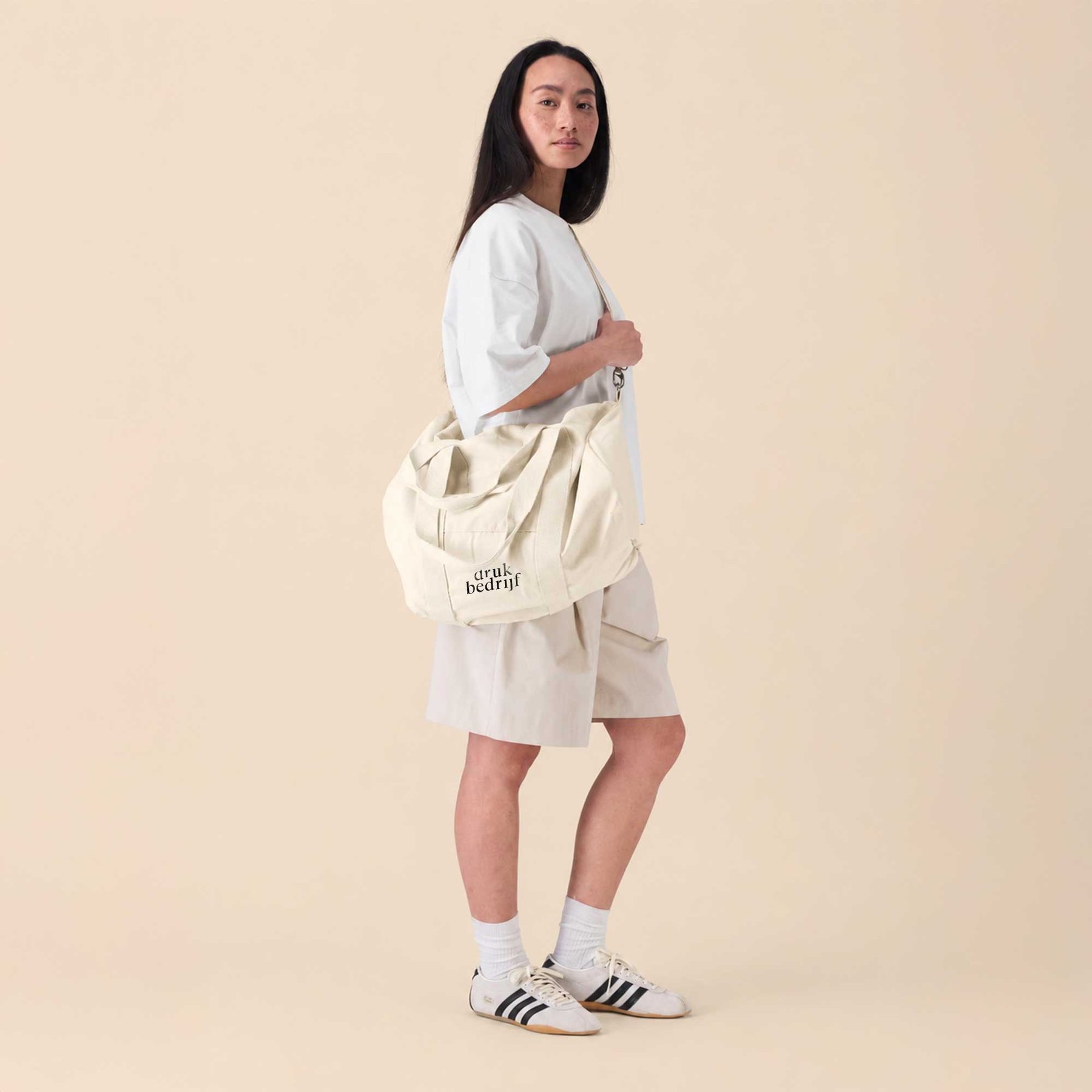 duffel reistas