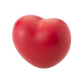 Illustratie Anti-stress hart