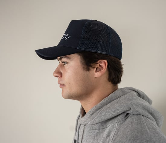 Full color trucker cap bedrukken voor marketing