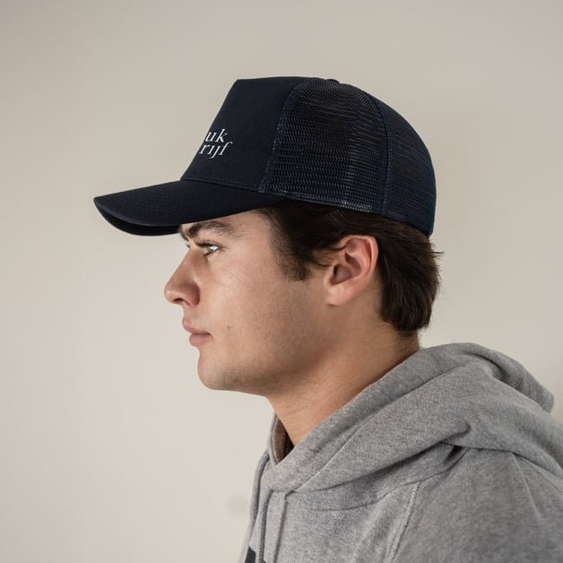 Full color trucker cap bedrukken voor marketing