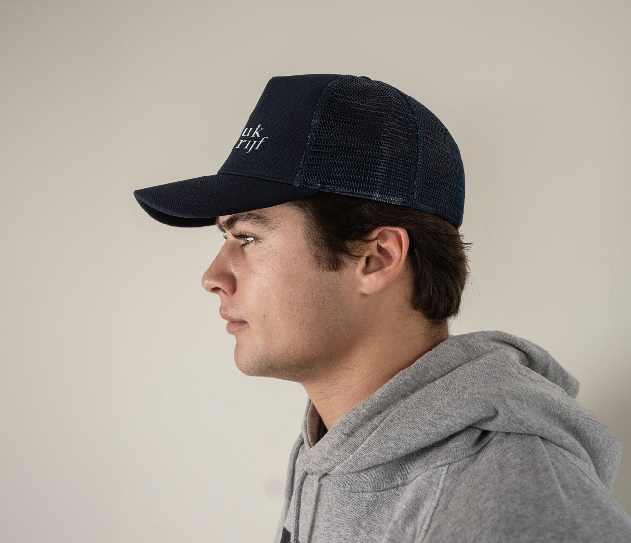 Full color trucker cap bedrukken voor marketing