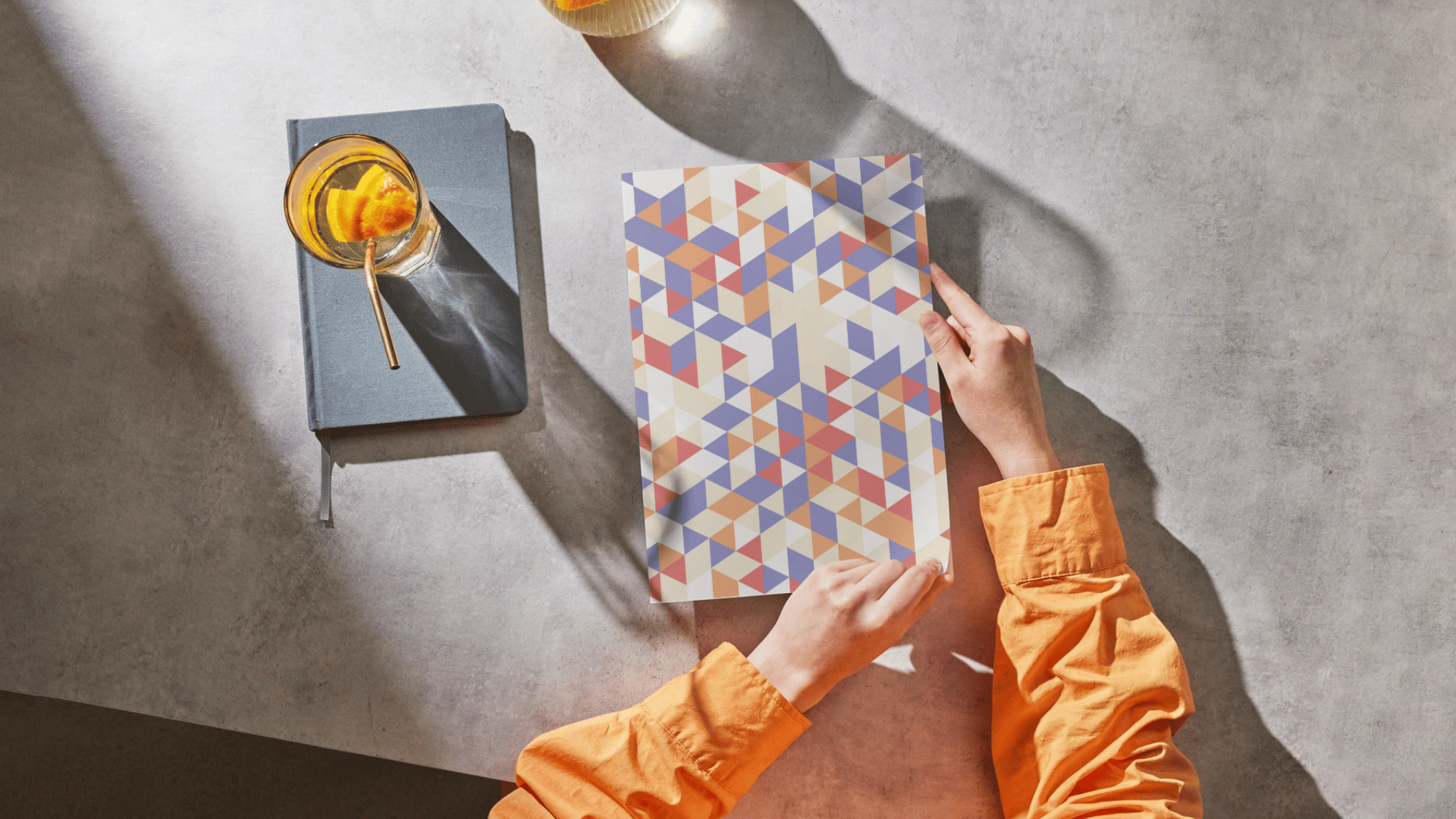 Designtrends uit 2017 op een rij