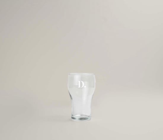 Gepersonaliseerde drinkglazen voor horeca en events