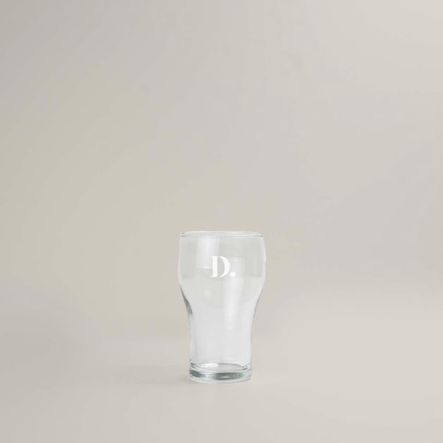 Gepersonaliseerde drinkglazen voor horeca en events