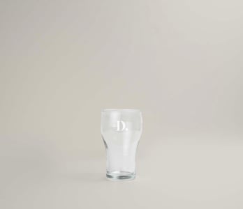 Gepersonaliseerde drinkglazen voor horeca en events