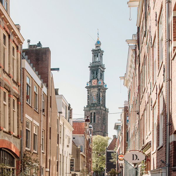 Afbeelding Amsterdam