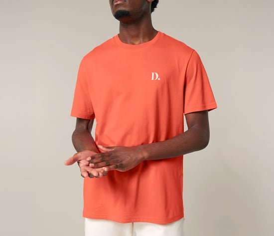 Stanley Stella T-shirts drukken