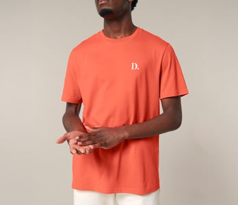 Stanley Stella T-shirts drukken