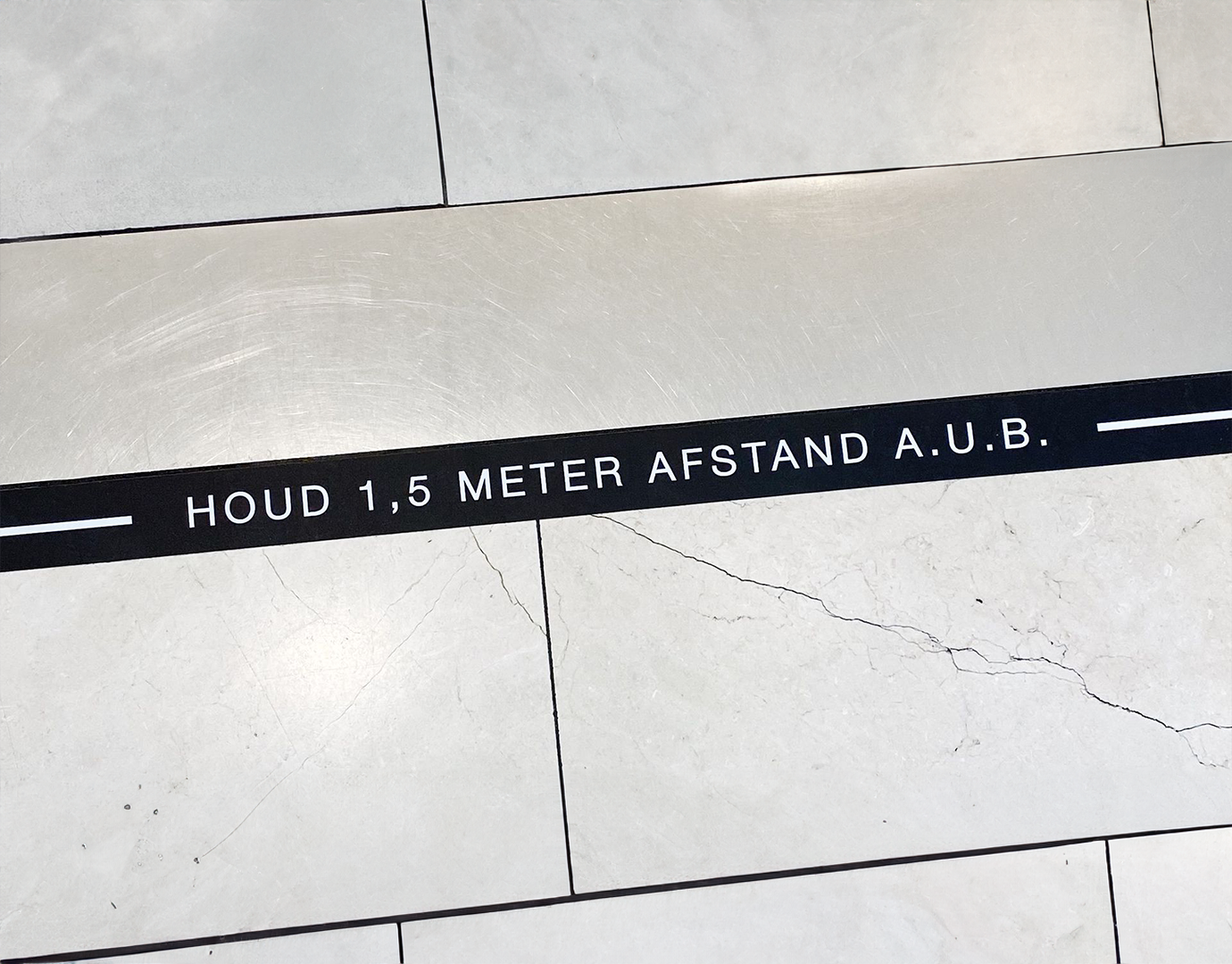 Gooi je zaak, winkel en kantoor maar open!