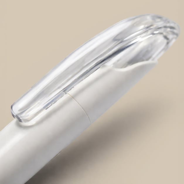 Senator Challenger frosted