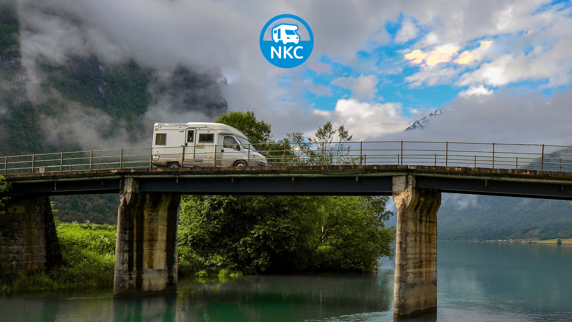 Klant van de maand: campervereniging NKC