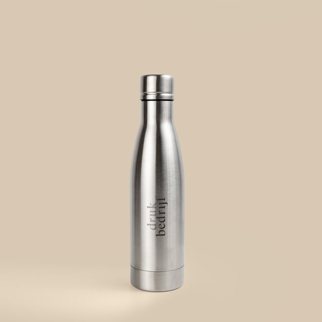 Duurzame Vasa drinkfles met eigen ontwerp