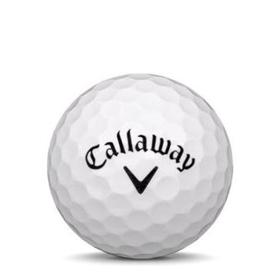 Illustratie Callaway