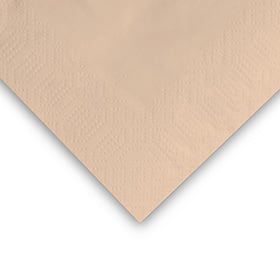 Illustratie Perzik (33 x 33 cm)