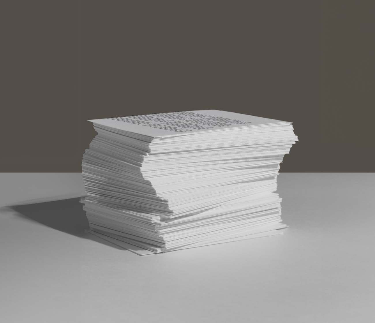 Plano vellen bedrukken