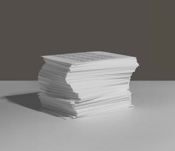 Plano vellen bedrukken